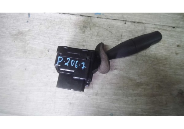 Перемикач склоочисників Peugeot/Citroen, AX, ZX, 106, 206, 306, Partner, Berlingo, 96049597ZL